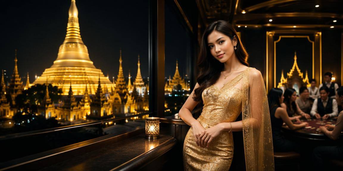 qq2 မီးဖေးစလော့ဘုရင်